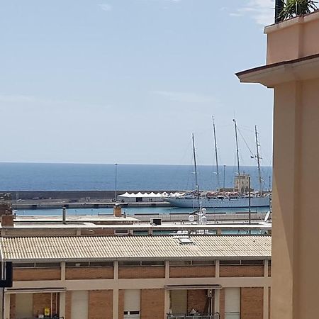 Appartamenti Doria Civitavecchia Eksteriør billede