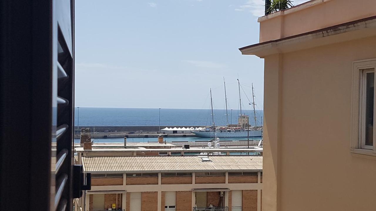 Appartamenti Doria Civitavecchia Eksteriør billede