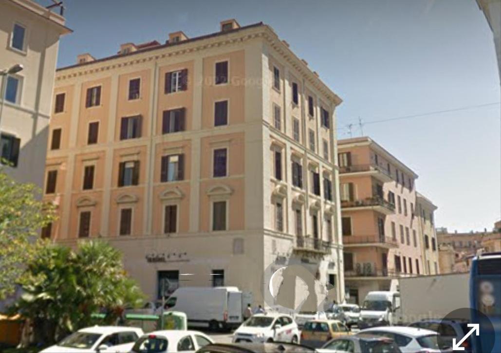 Appartamenti Doria Civitavecchia Eksteriør billede