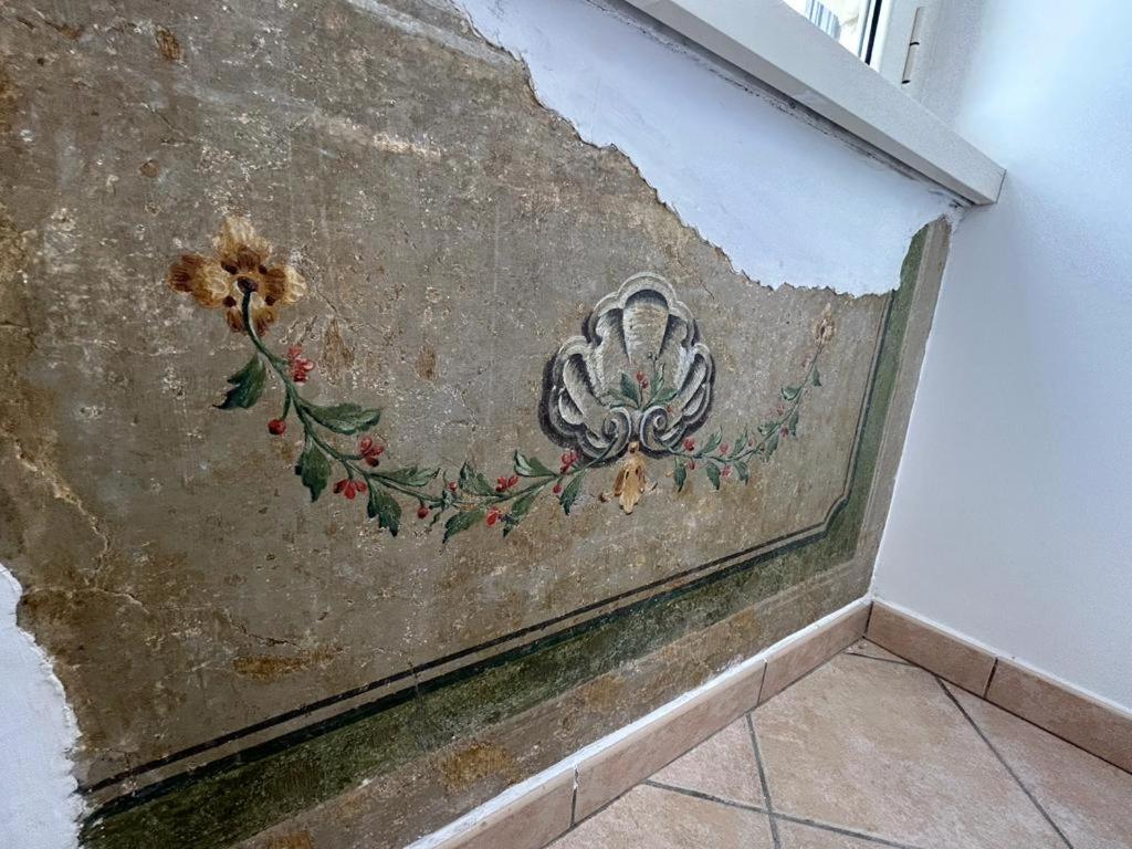 Appartamenti Doria Civitavecchia Eksteriør billede